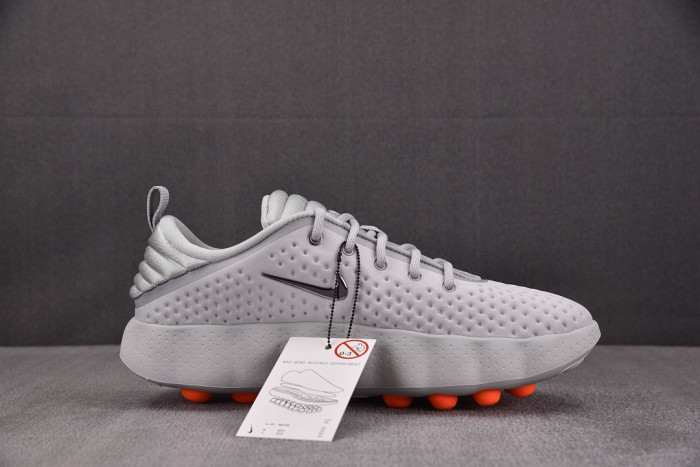 Nike Mind 002 Light Smoke Grey HQ4308-003