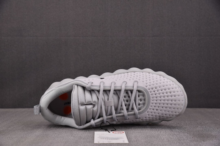 Nike Mind 002 Light Smoke Grey HQ4308-003