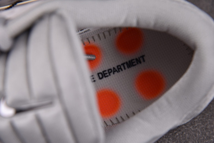 Nike Mind 002 Light Smoke Grey HQ4308-003
