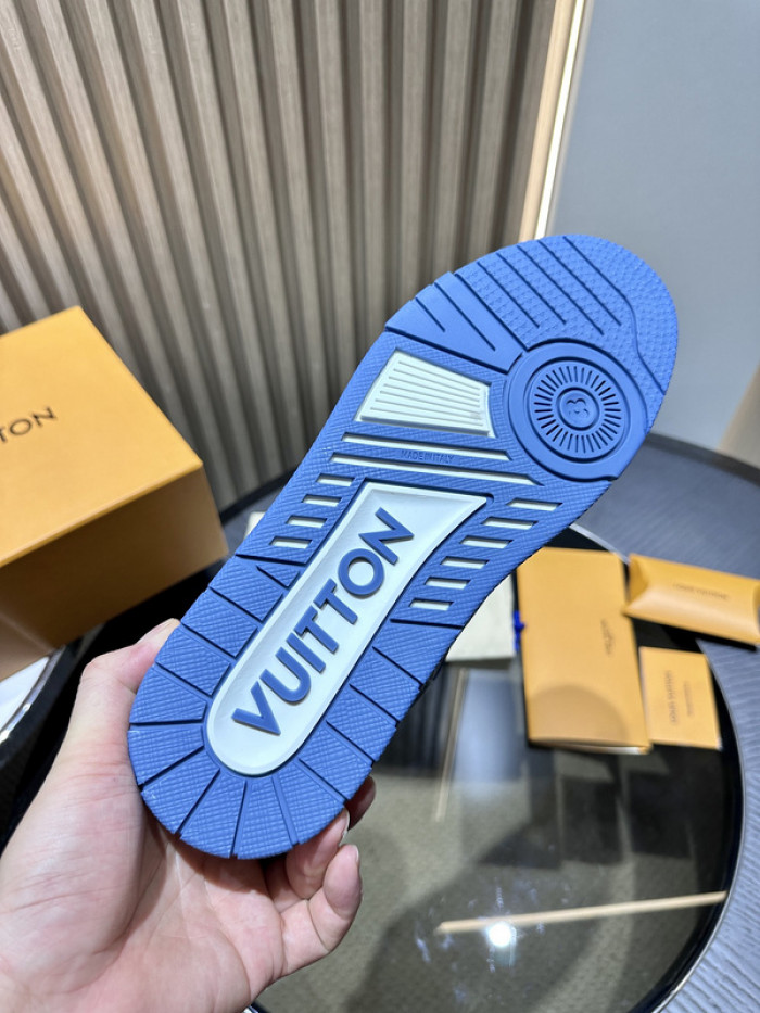 lovt sneaker lv-154