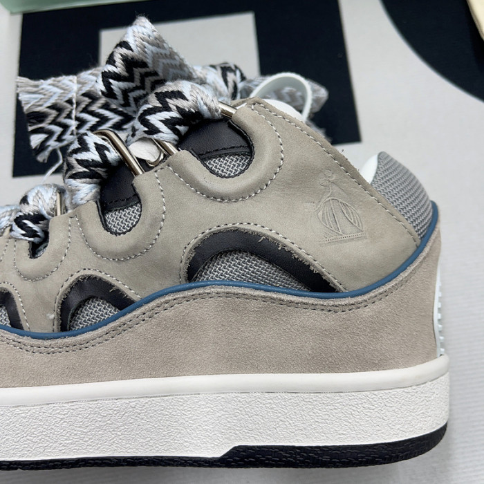 lanvin curb sneaker 111165