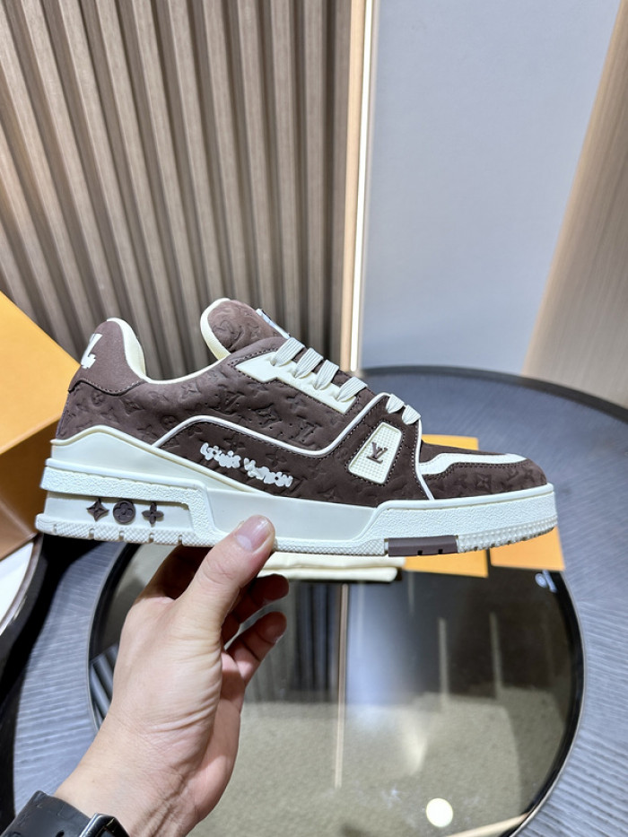 lovt sneaker lv-157