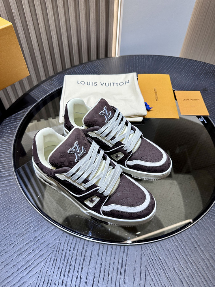 lovt sneaker lv-157