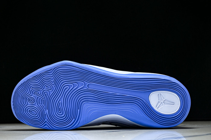 Nike Kobe 9 EM Low Protro TB Hydrogen Blue IH1401-402