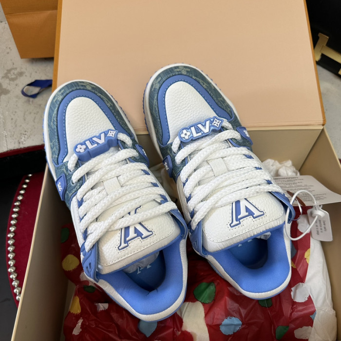 lovt sneaker lv-161