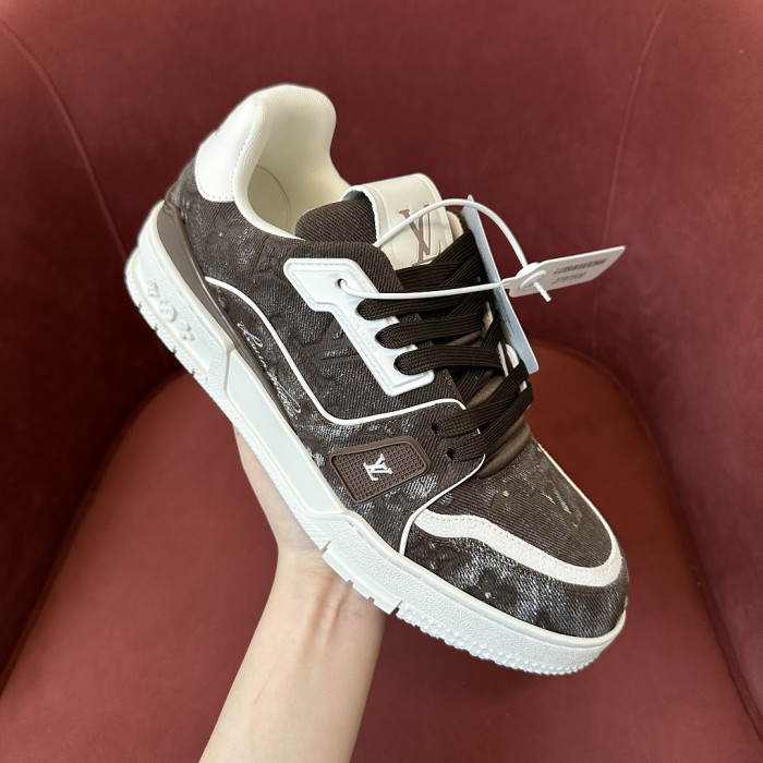 LOVT SNEAKER lv-687