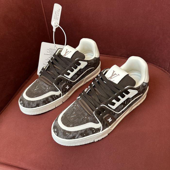 LOVT SNEAKER lv-687