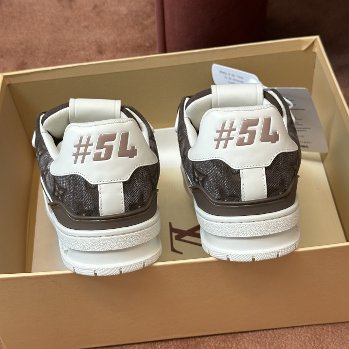 LOVT SNEAKER lv-687