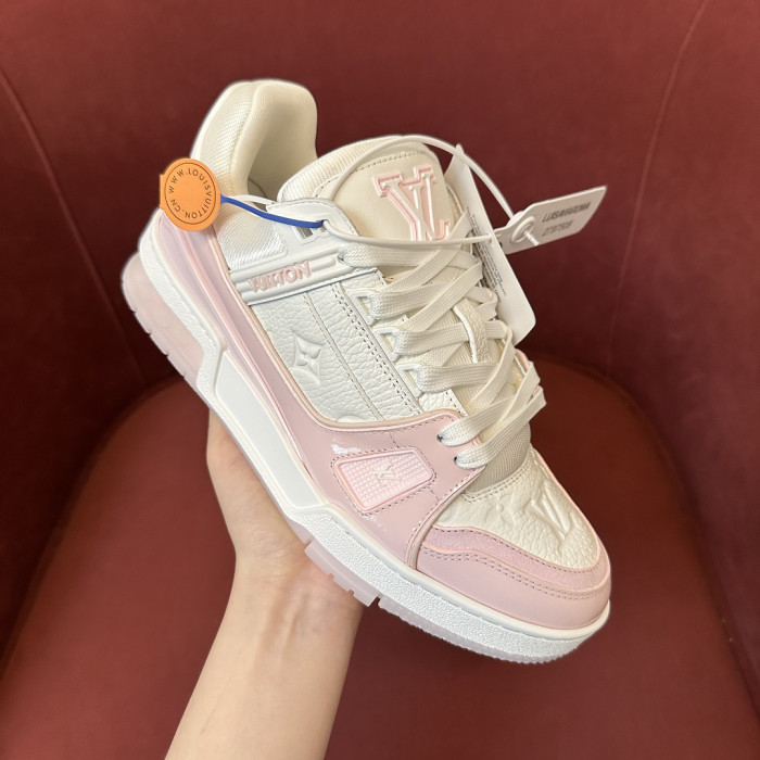 LOVT SNEAKER lv-688