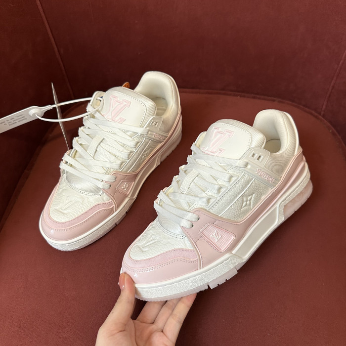 LOVT SNEAKER lv-688