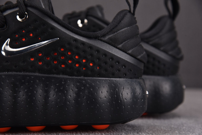 Nike Mind 002 Black Hyper Crimson HQ4308-001