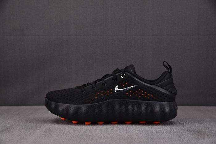Nike Mind 002 Black Hyper Crimson HQ4308-001