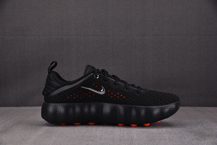 Nike Mind 002 Black Hyper Crimson HQ4308-001