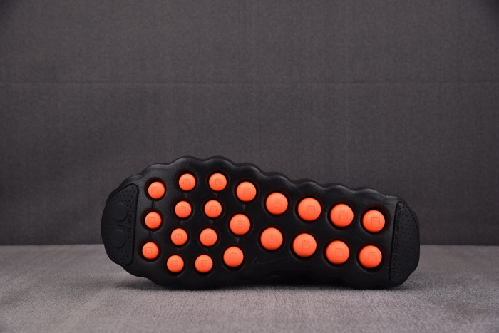 Nike Mind 002 Black Hyper Crimson HQ4308-001