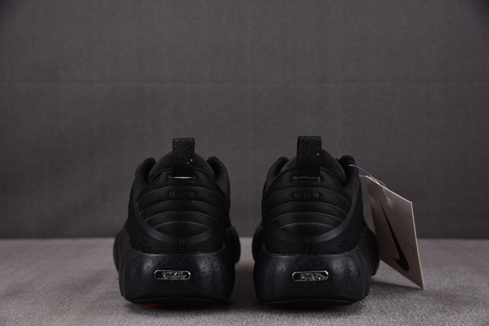 Nike Mind 002 Black Hyper Crimson HQ4308-001