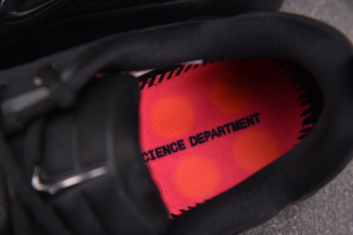 Nike Mind 002 Black Hyper Crimson HQ4308-001