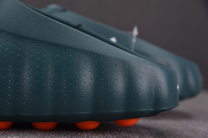 Nike Mind 001 Slide Mineral Slate HQ4307-300 (RUN SMALL,PLS 1 SIZE UP)