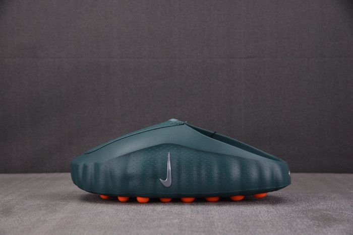Nike Mind 001 Slide Mineral Slate HQ4307-300 (RUN SMALL,PLS 1 SIZE UP)