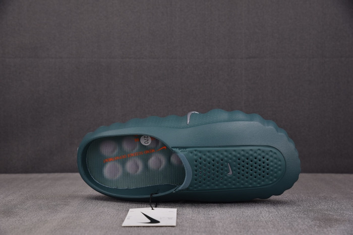 Nike Mind 001 Slide Mineral Slate HQ4307-300 (RUN SMALL,PLS 1 SIZE UP)