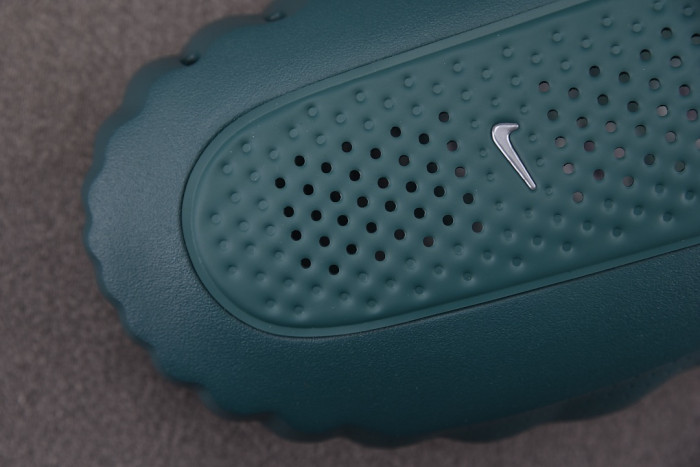 Nike Mind 001 Slide Mineral Slate HQ4307-300 (RUN SMALL,PLS 1 SIZE UP)