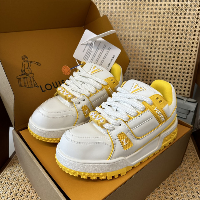 lovt sneaker lv-164