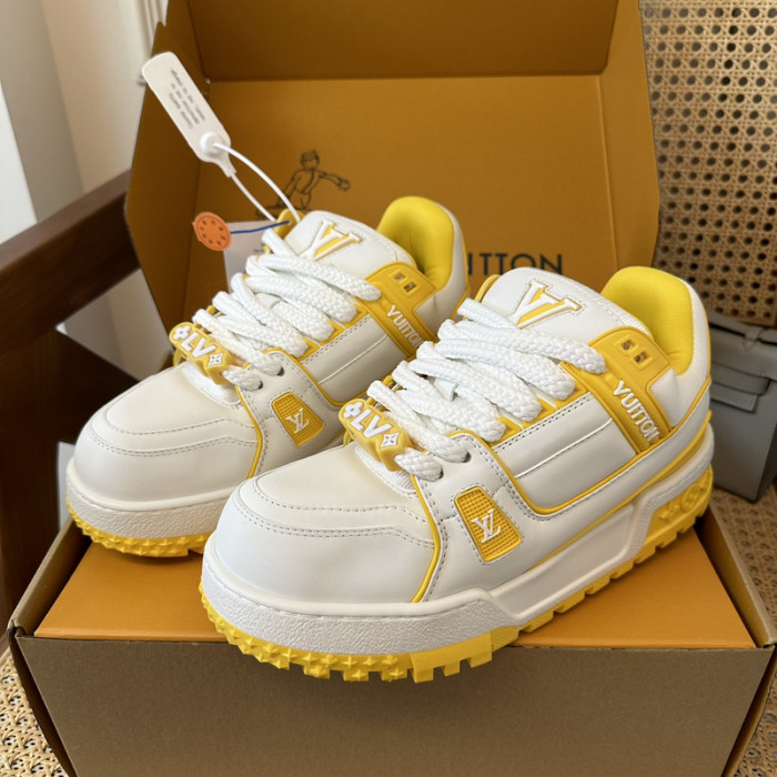 lovt sneaker lv-164