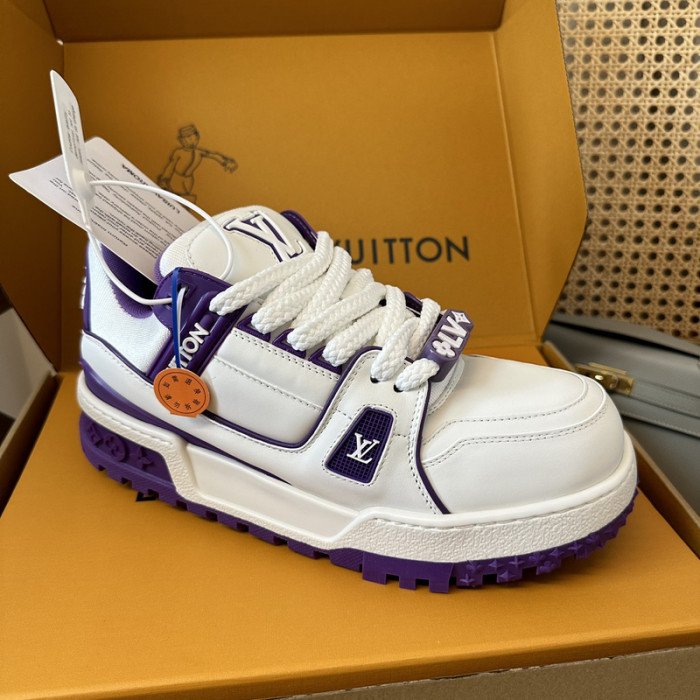 lovt sneaker lv-151