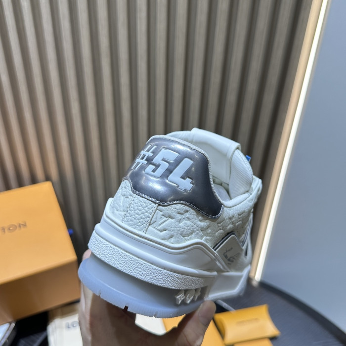 LOVT SNEAKER lv-653
