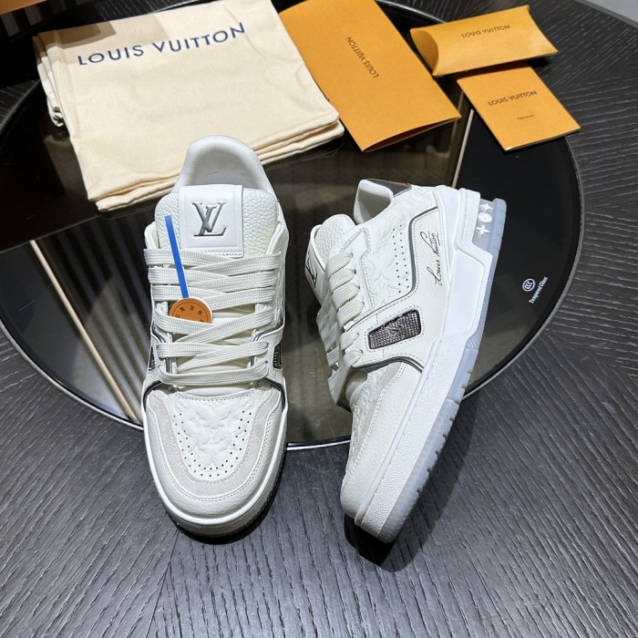 LOVT SNEAKER lv-653