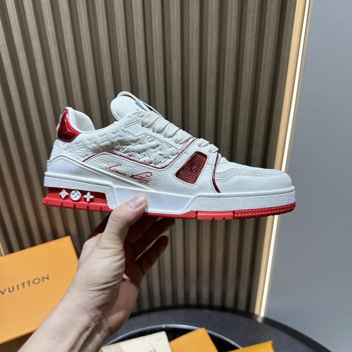 LOVT SNEAKER lv-654