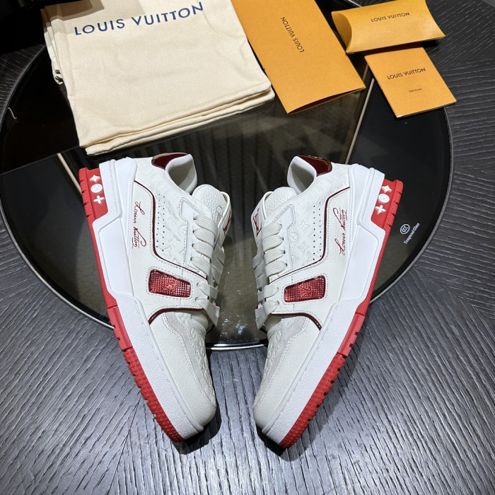 LOVT SNEAKER lv-654