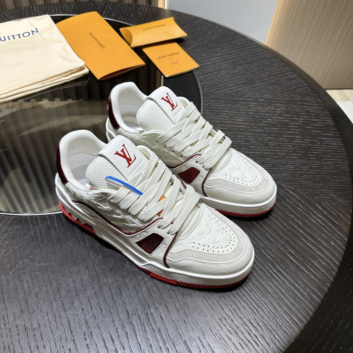 LOVT SNEAKER lv-654