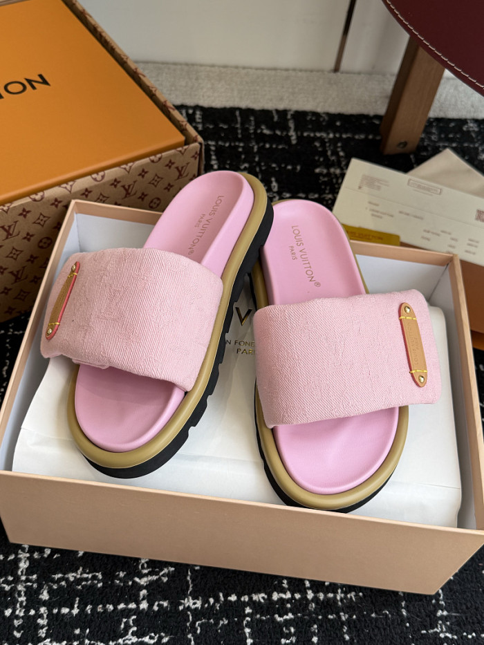LOVT SANDAL 0415699