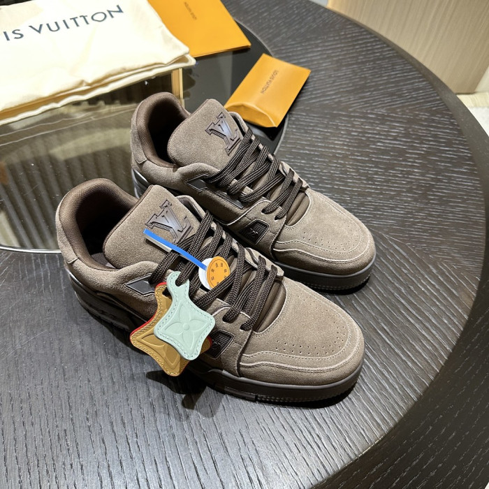 LOVT SNEAKER lv-655