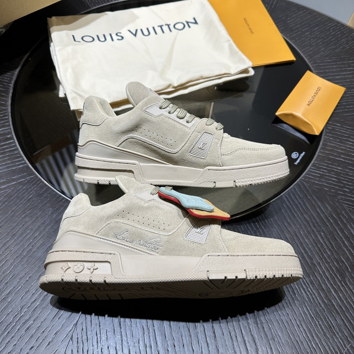 LOVT SNEAKER lv-631