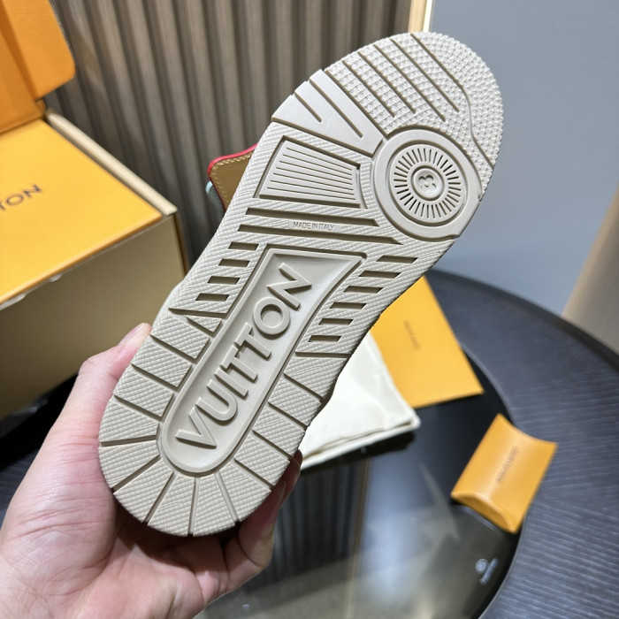 LOVT SNEAKER lv-631
