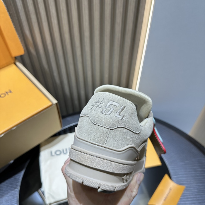 LOVT SNEAKER lv-631