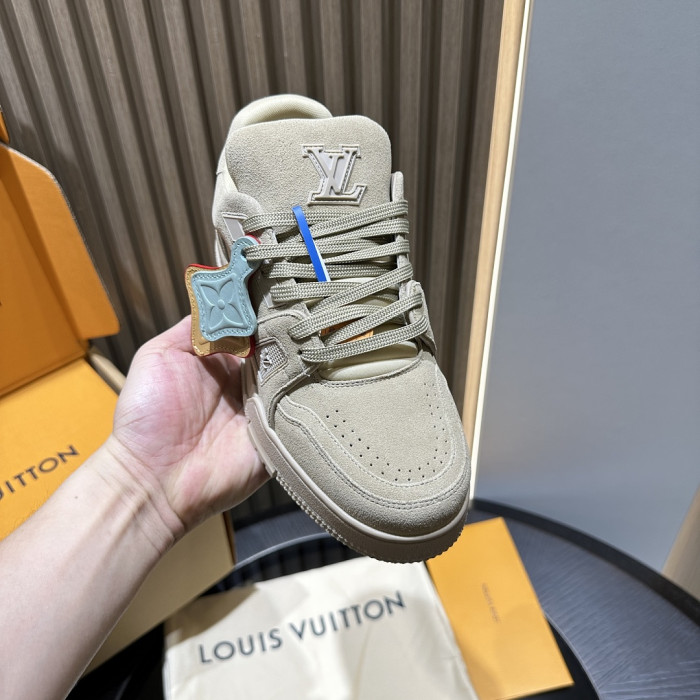 LOVT SNEAKER lv-631