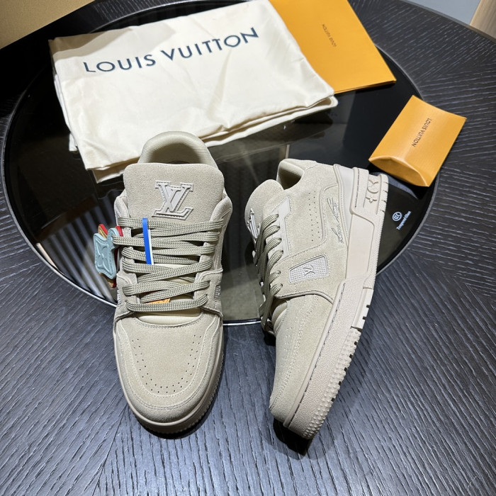 LOVT SNEAKER lv-631