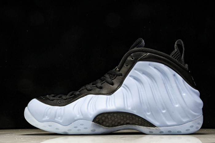 Nike Air Foamposite One Psychic Blue HJ6014-400