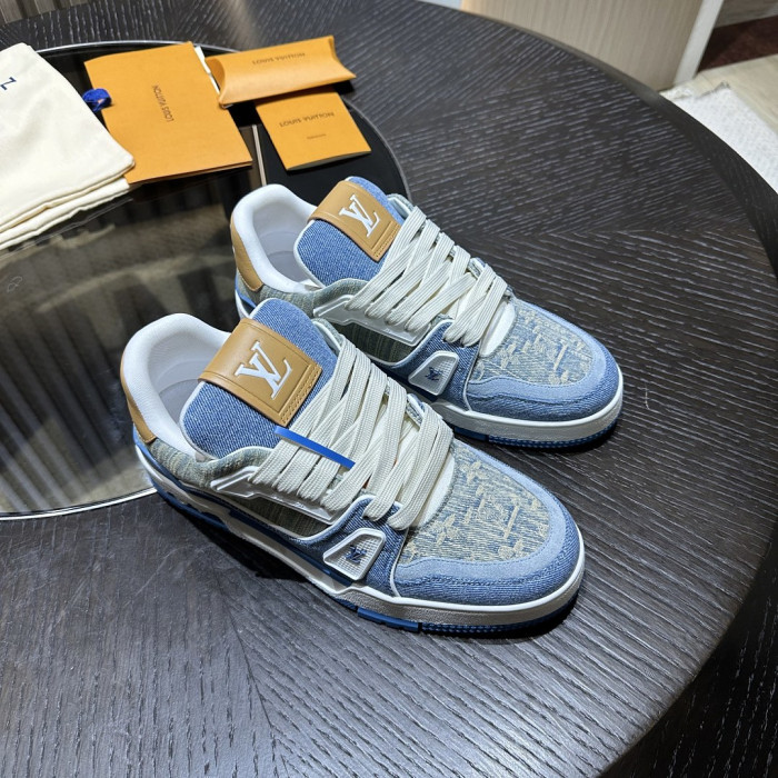 LOVT SNEAKER lv-646