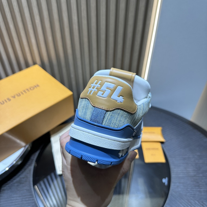 LOVT SNEAKER lv-646