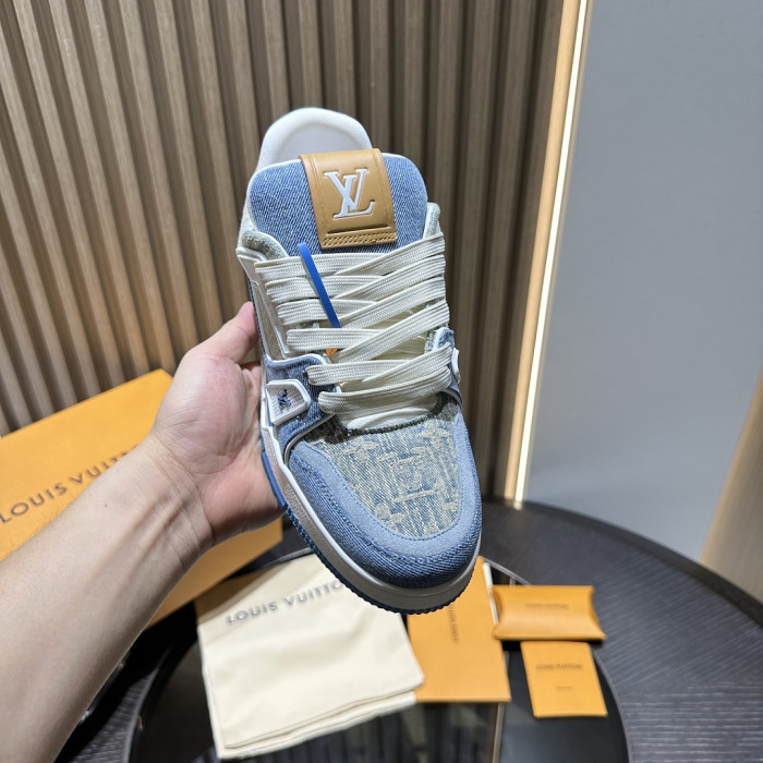 LOVT SNEAKER lv-646