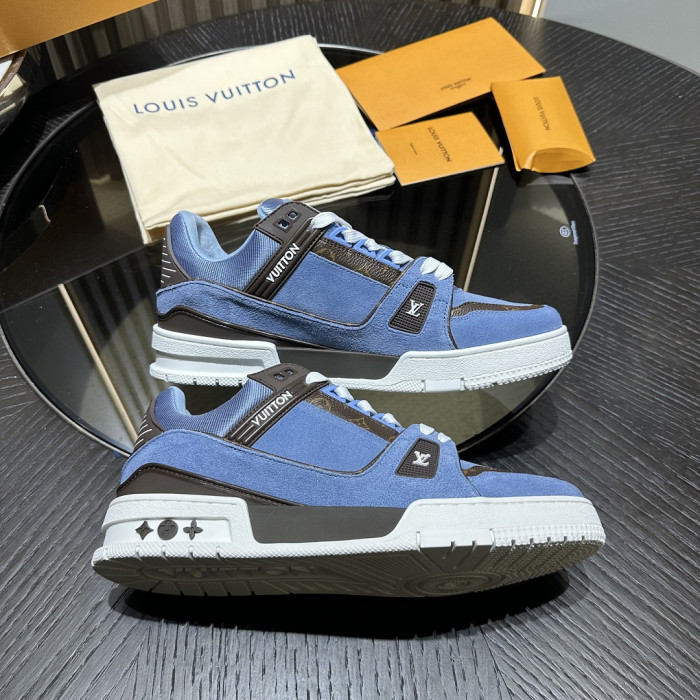 LOVT SNEAKER lv-647