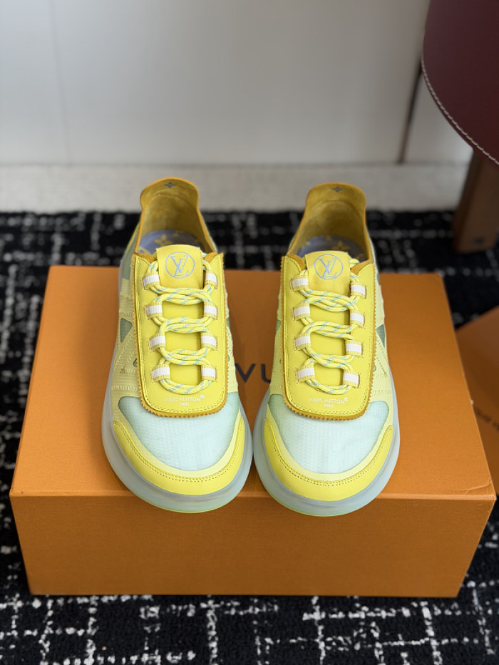 LOVT SNEAKER LV-648
