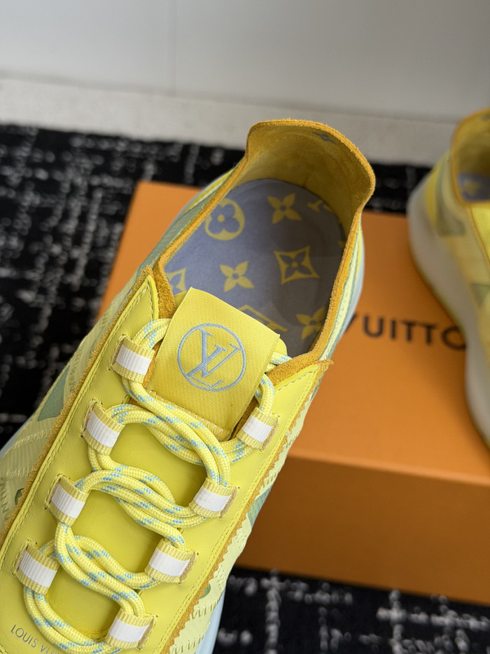 LOVT SNEAKER LV-648