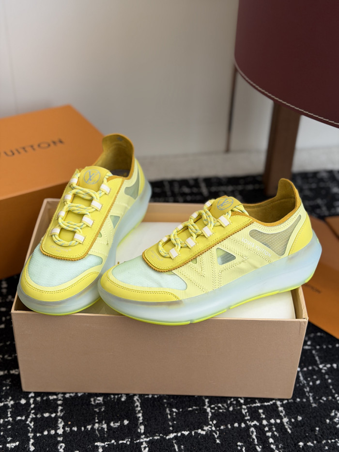 LOVT SNEAKER LV-648