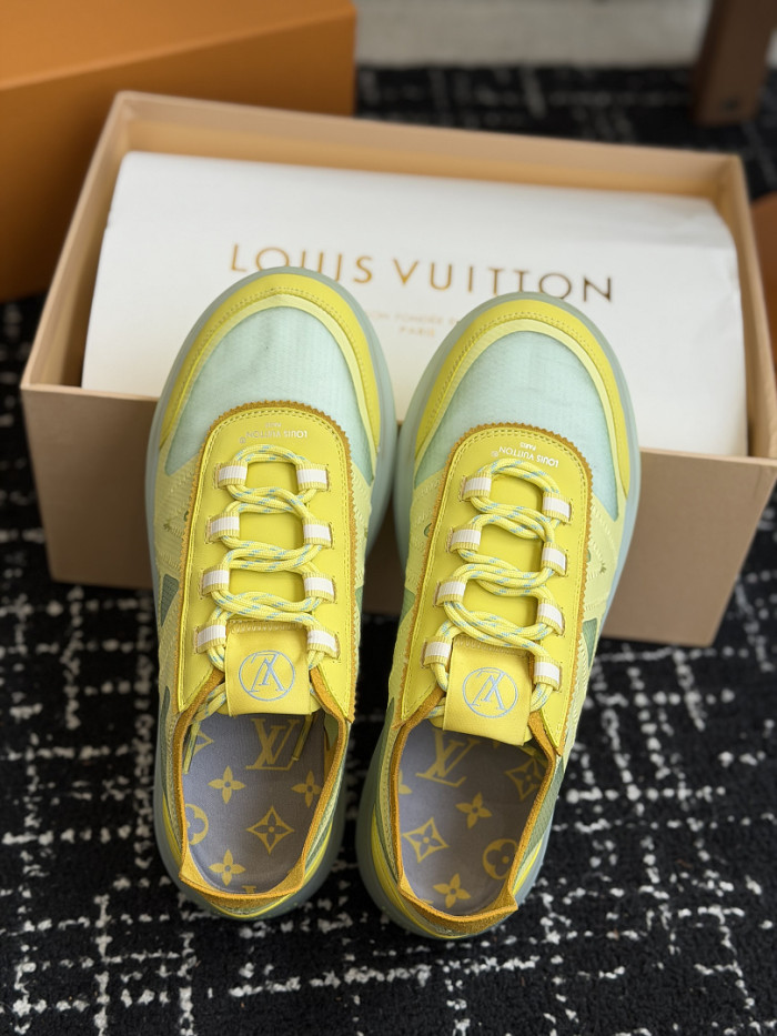 LOVT SNEAKER LV-648