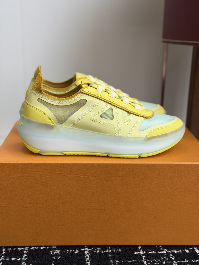 LOVT SNEAKER LV-648