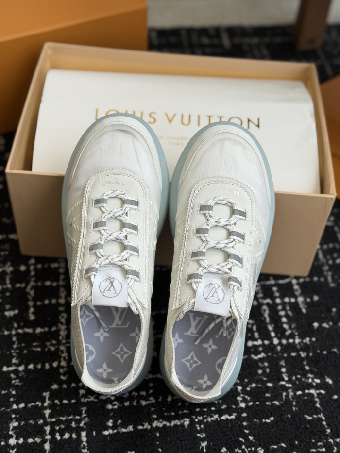 LOVT SNEAKER LV-649